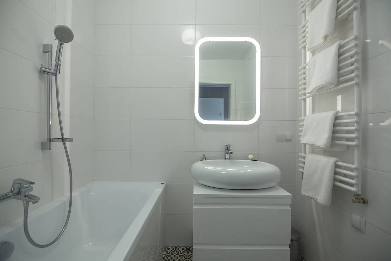 Cały apartament, Elegant Apartment | Parking | Mountain View in Wisła, Karpaty (Polska)