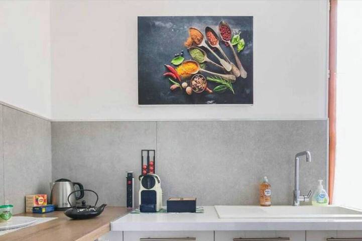Appartement de vacances pour 2 personnes à Montargis