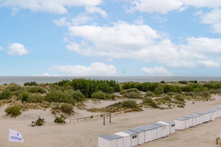 Ferienwohnung für 4 Personen in Knokke-Heist - 2