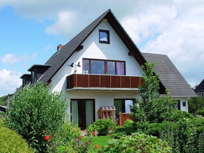 Ganze Ferienwohnung, Wohnung Danai in St. Peter-Ording, Eiderstedt