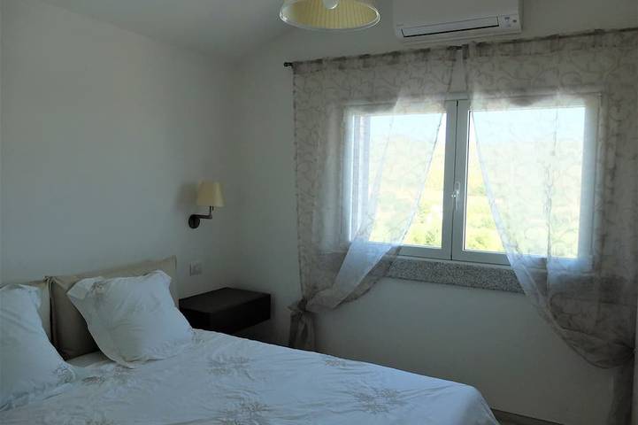 Location de vacances pour 6 personnes, avec balcon et jardin à Castiadas - 3