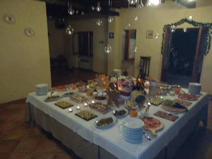 Location de vacances pour 3 personnes, avec jardin ainsi que vue et balcon à Ariano Irpino - 4