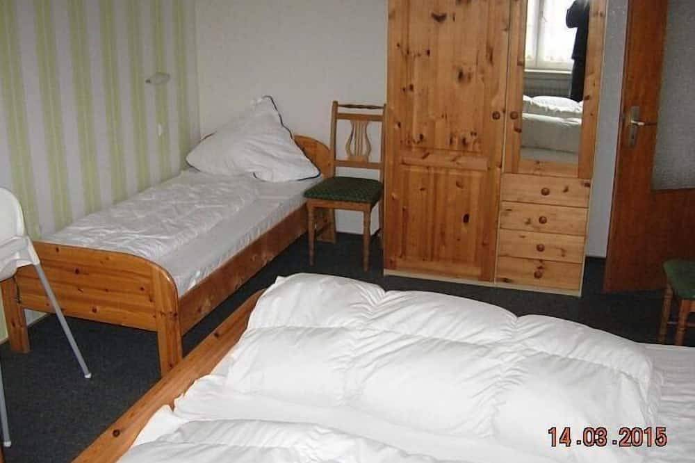 Ganze Wohnung, Nordsee-Ferienanlage / Wohnung Helgoland in Westeraccumersiel, Dornum