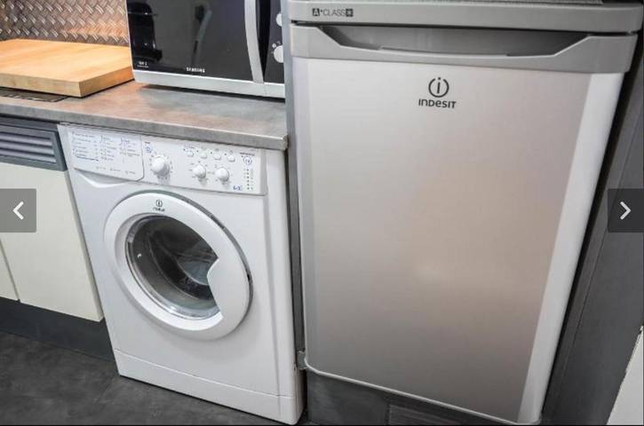 Gîte pour 4 personnes, avec vue dans La Halle aux Grains - 4