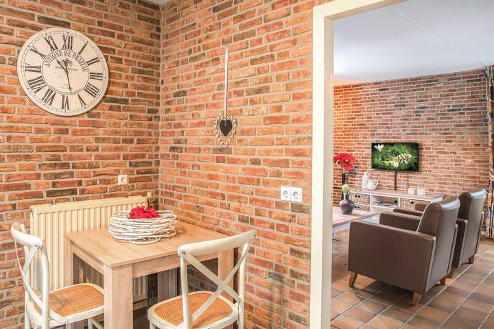 Ferienhaus für 8 Personen, mit Garten in Losser - 3