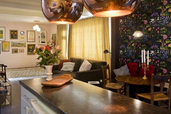 Ferienhaus für 2 Personen, mit Garten, mit Haustier in Burgh-Haamstede - 4