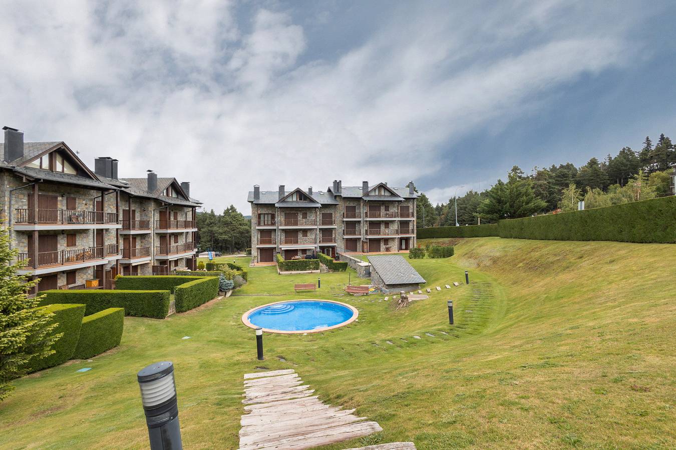Apartamento entero, Apto a pie de pistas en la molina in La Molina, Alp