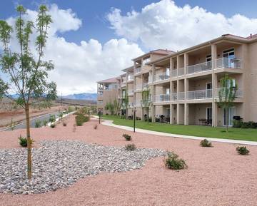 Hotel for 6 Guests in St. George (UT), Zion National Park, Picture 4