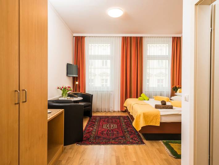 Apartamento entero, Charmantes Appartement in Dornbach in Hernals, Viena