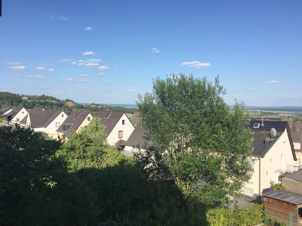 Ganze Ferienwohnung, Ferienwohnungen Pellenzblick in Laacher See, Nickenich