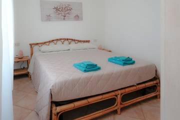 Appartamento per 4 Persone in Pittulongu, Costa Smeralda, Foto 3