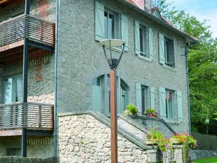 Camping pour 4 personnes dans Périgord Vert - 2