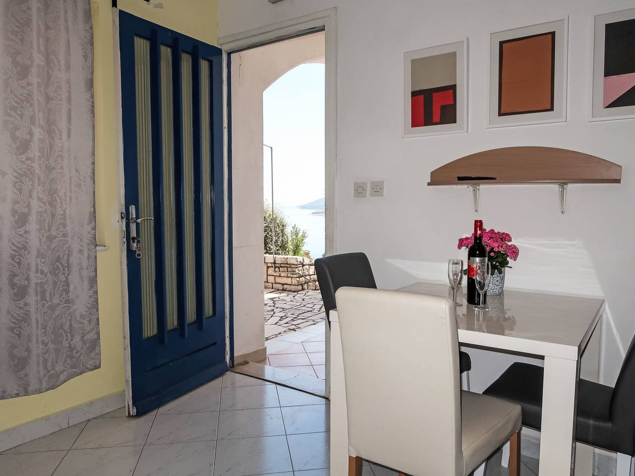 Ganze Wohnung, Palma in Rabac, Labin-Rabac