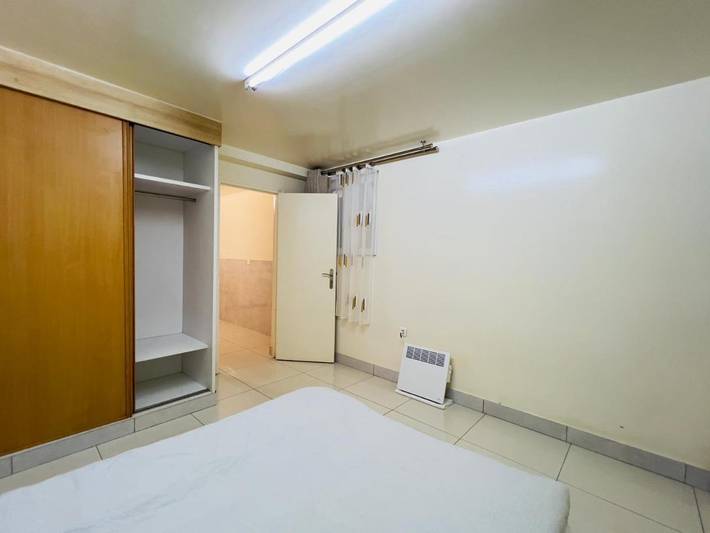 Gîte pour 3 personnes à La Courneuve - 4