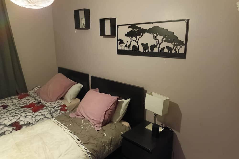 Entire apartment, Logement Super Confortable à Proximité du Métro et du Centre Ville et Commerces in Noisy-le-Sec, Seine-Saint-Denis