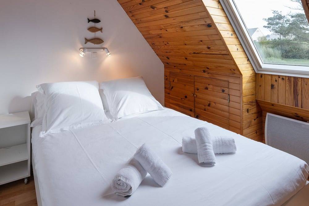 Apartamento entero, Sterenn Vor - Sea view flat in Lampaul-Plouarzel, Región de Brest