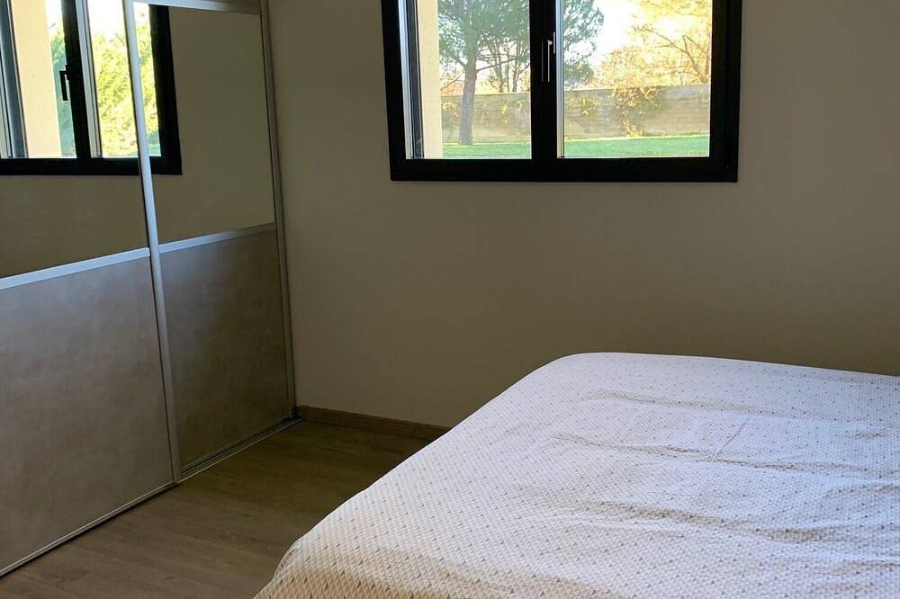 Chambre à louer près de Toulouse in Carbonne, Haute-Garonne