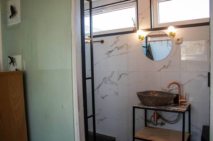 Location de vacances pour 5 personnes, animaux acceptés à Leuze-en-Hainaut - 4