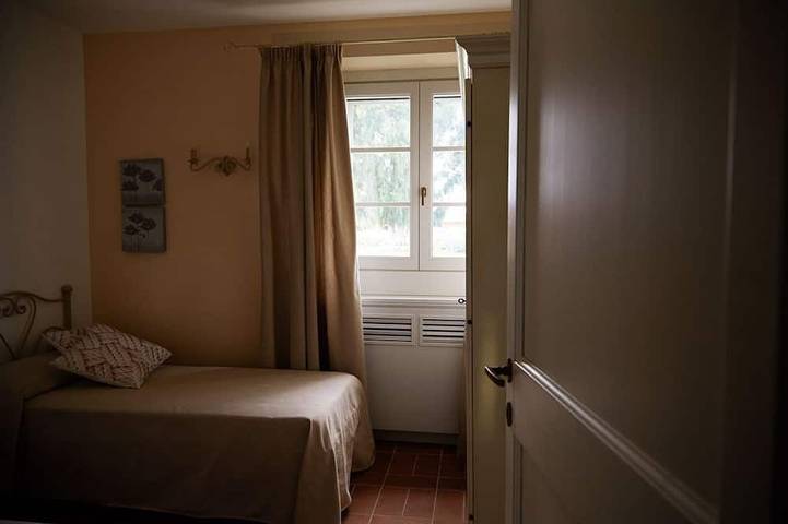 Entire apartment, Cozy family apartment for 6 people. in Tarquinia, Viterbo Province