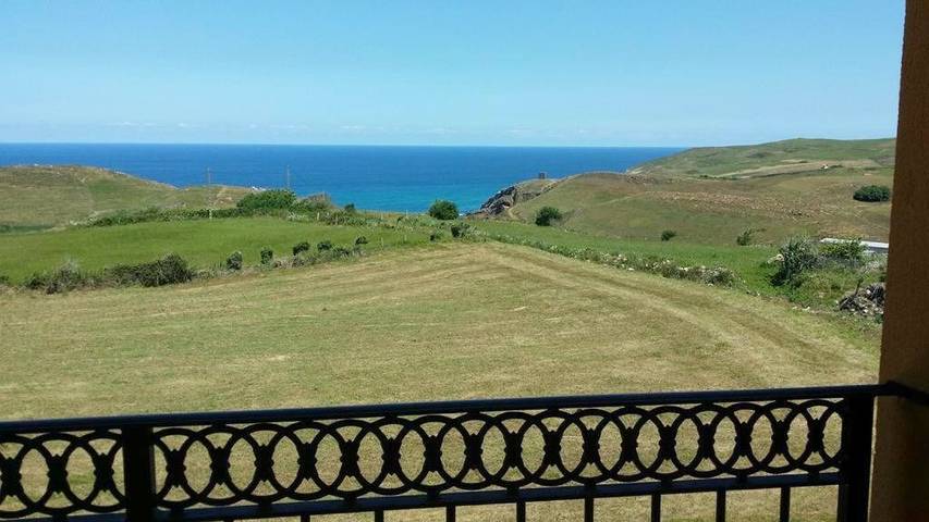 Gîte pour 6 personnes, avec jardin et vue à Santillana del Mar - 3