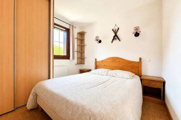 Chalet pour 4 Personnes dans Flumet, Espace Diamant, Photo 2