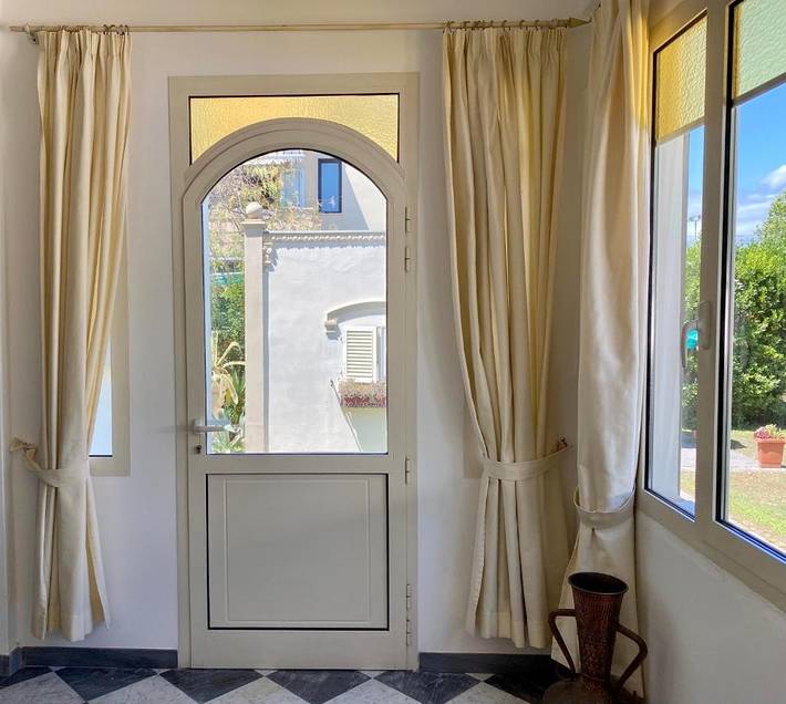 Gîte pour 2 personnes, avec jardin dans Torre del Lago Puccini - 3