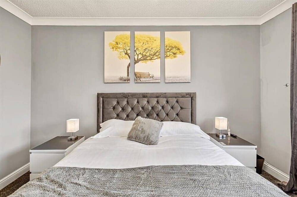 • Cozy Modern Terraced House Near the City • in Crealy Adventure Park, Devon