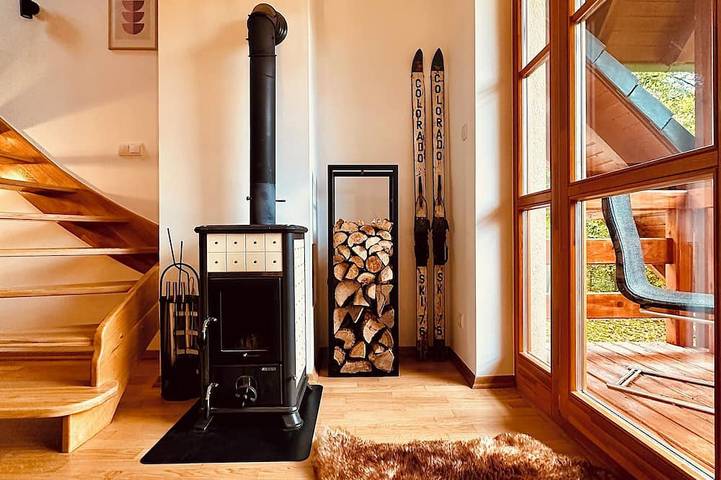Apartament wakacyjny dla 6 osób, zwierzęta dozwolone - 1