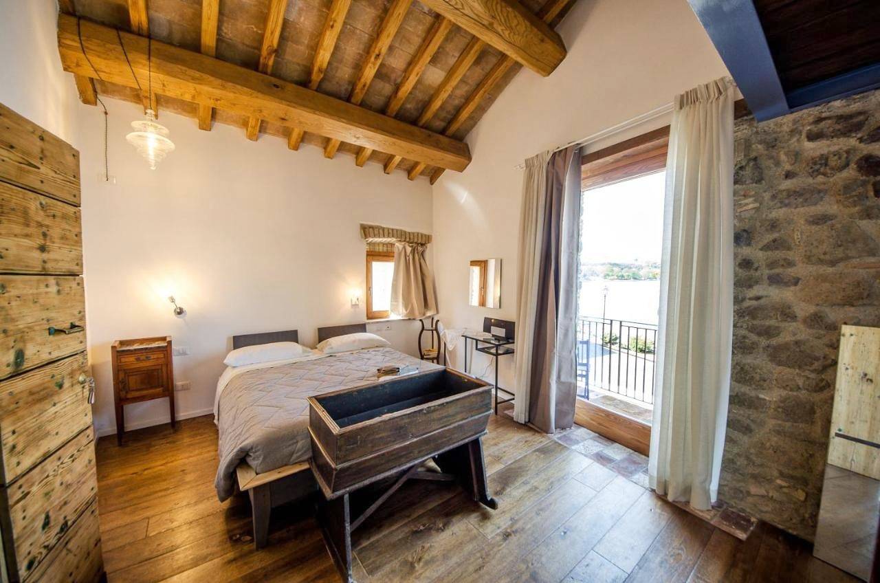 Standard Double Room in Anguillara Sabazia, Lago di Bracciano