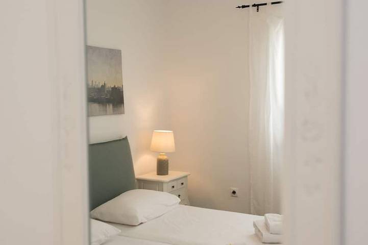 Geheel appartement, Venus - Venus Myconian Residences in Mykonos