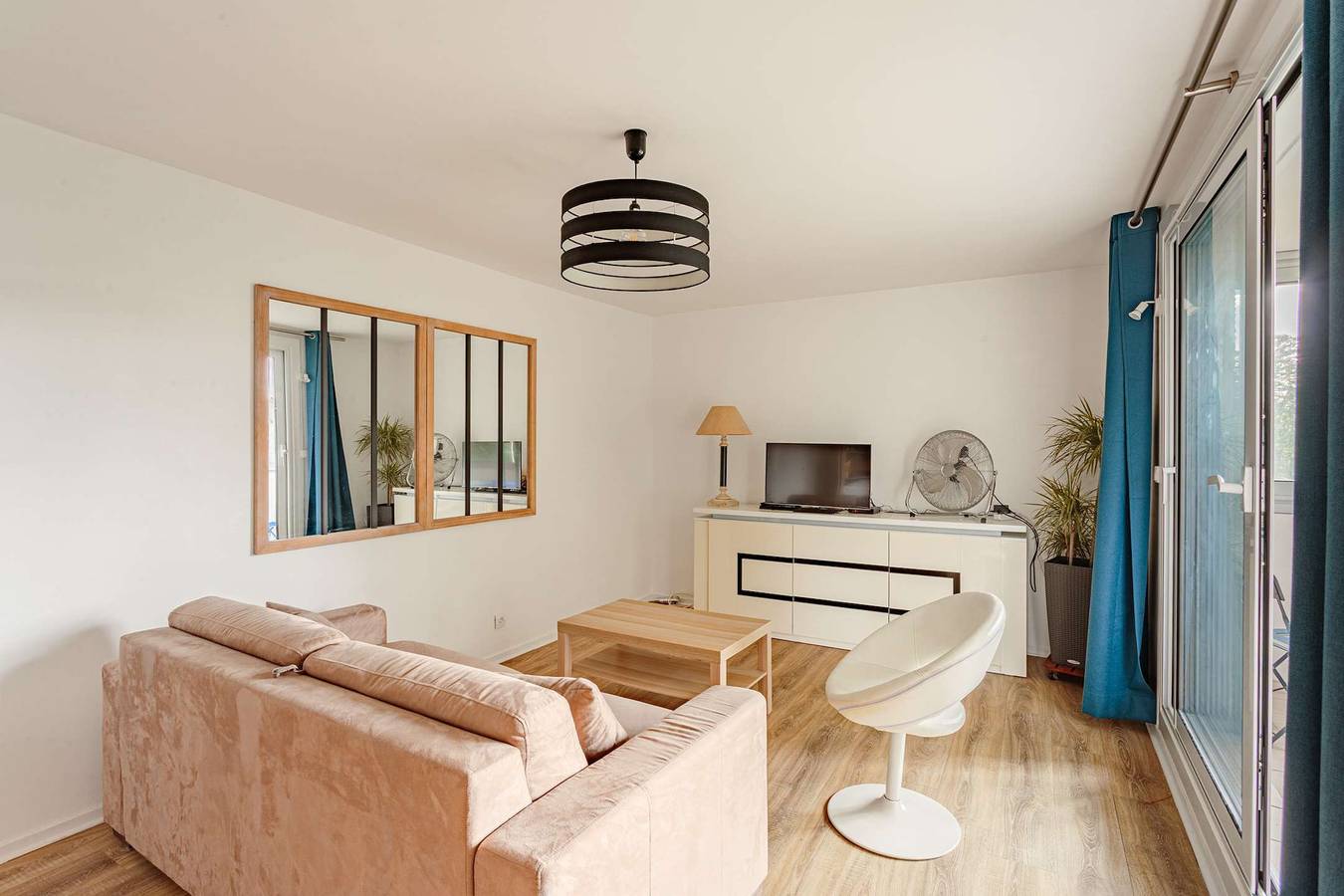Ganze Wohnung, Appartement à proximité des commerces in Anglet, Bayonne und Umgebung