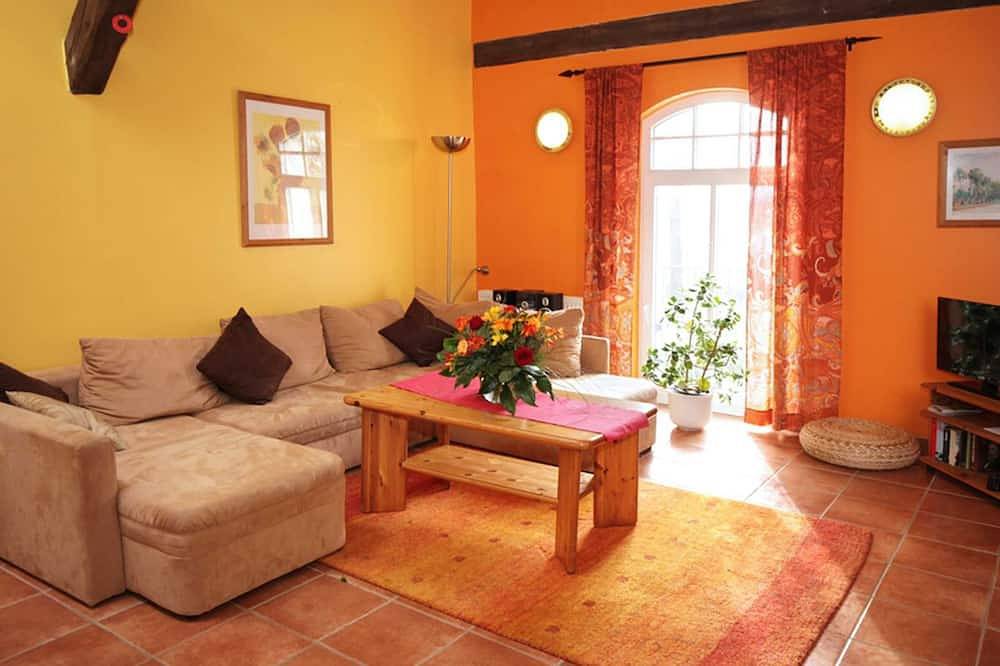 Casa vacanza a Behren-Lubchin a partire da 296€ a notte