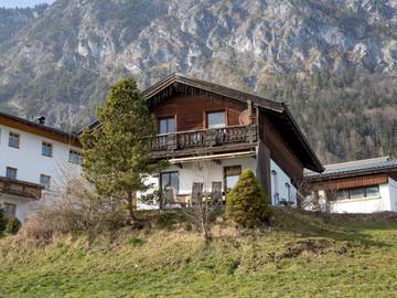 Agriturismo per 5 Persone in Angerberg, Alpi austriache, Foto 1