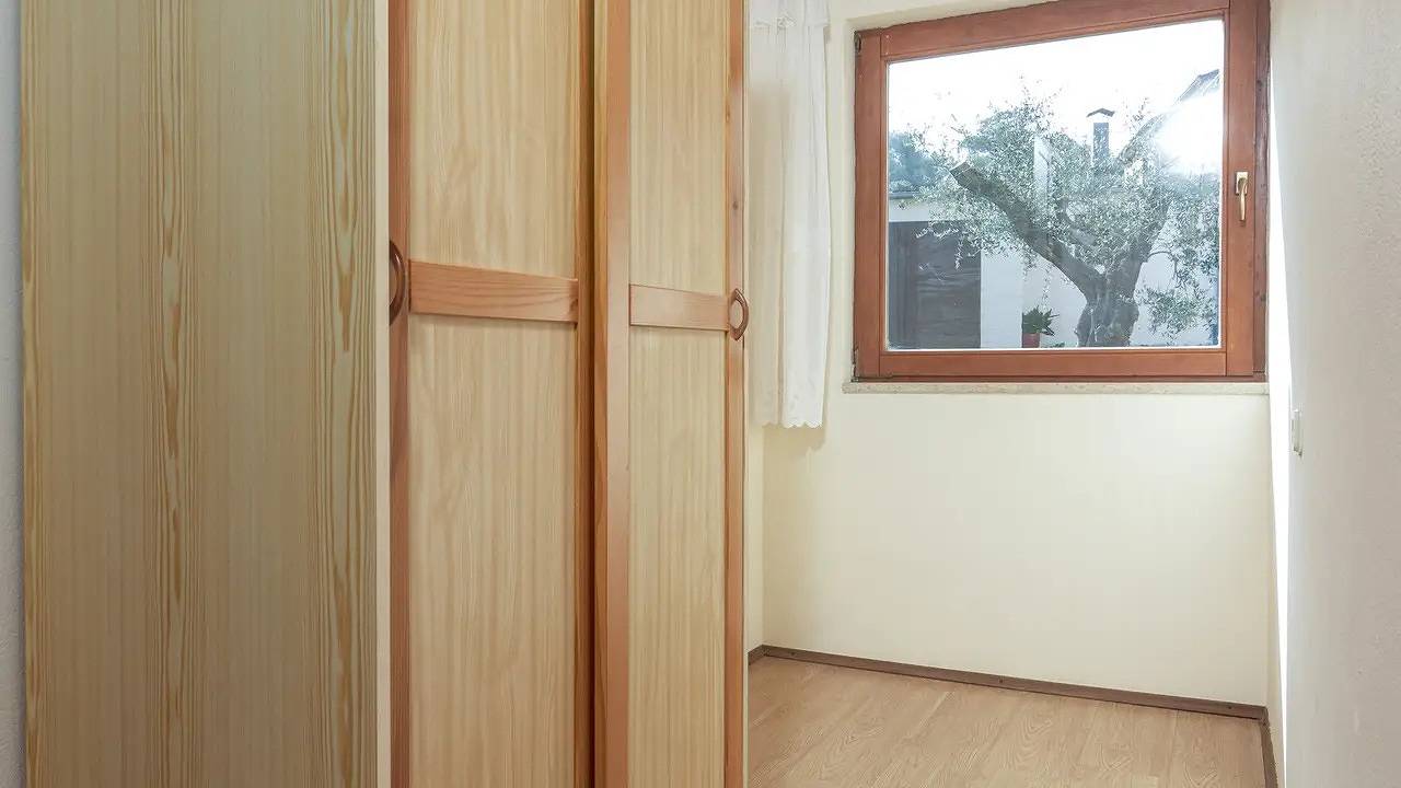 Ganze Ferienwohnung, Ferienwohnung für 4 Personen (42 m²) in Banjole in Banjole, Südküste Istrien