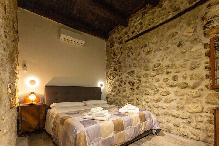 Appartamento intero, Casicarillo 800 - Appartamento Rustico Chic in Serino, Provincia d'Avellino
