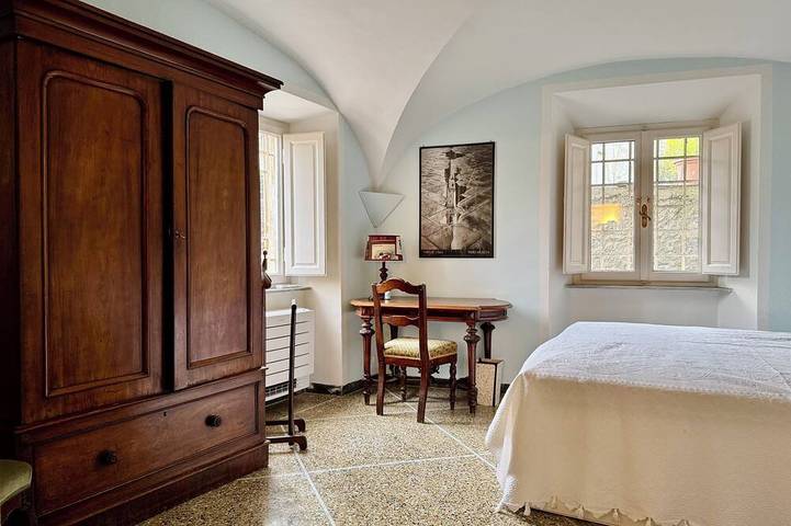 Appartamento intero, Palazzetto di charme a Calci in Calci, Pisa e dintorni