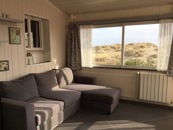 Gîte pour 5 personnes, avec balcon et jardin à Agde - 4