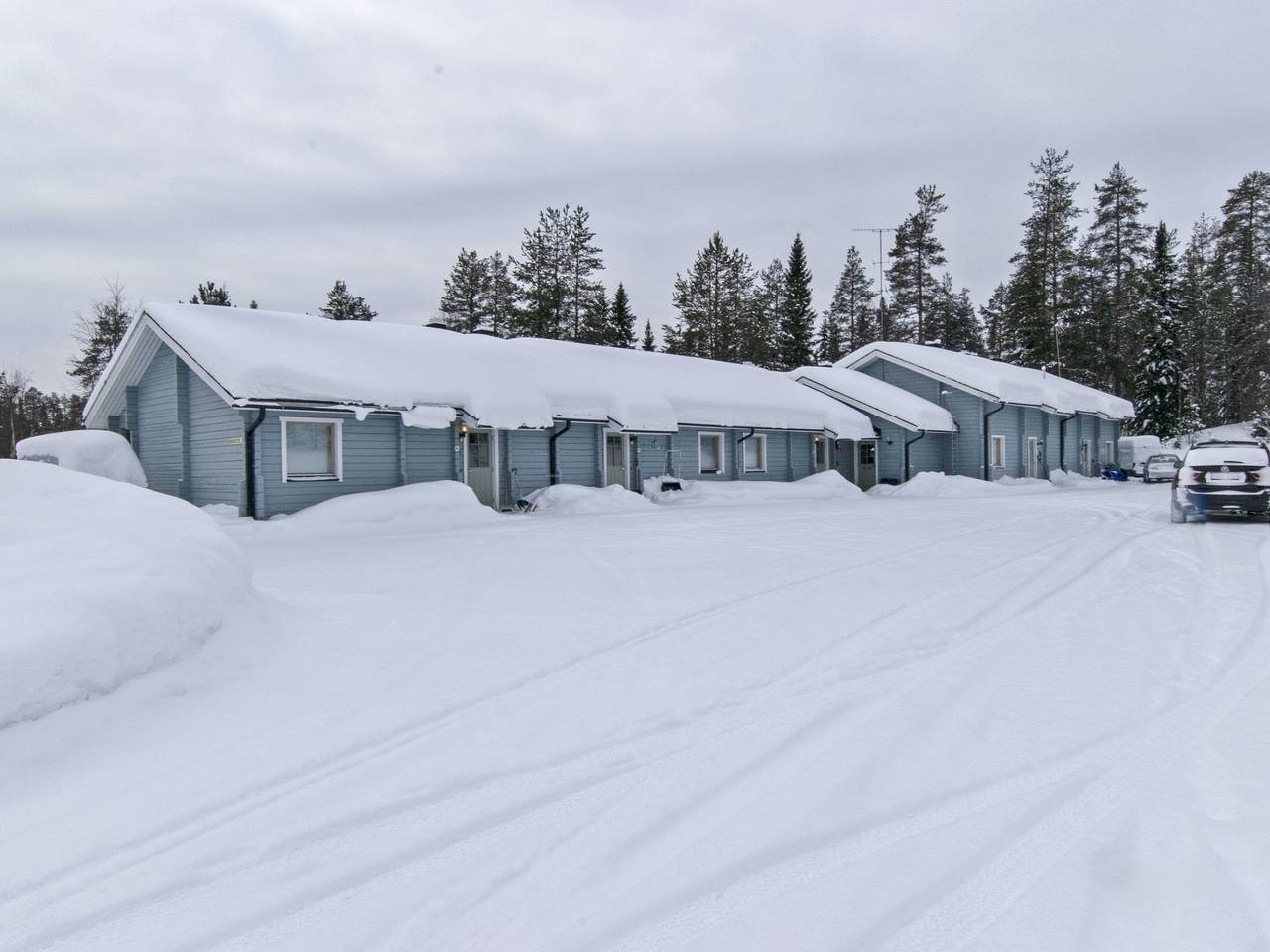 Casa vacanza a Kainuu a partire da 192€ a notte