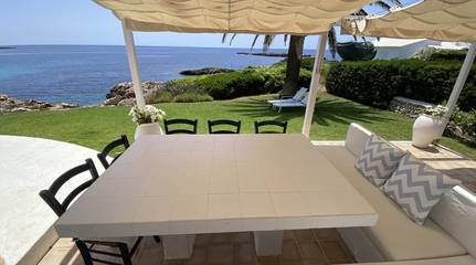Casa De Vacaciones para 6 Personas en Binisafua, Sant Lluís, Foto 4