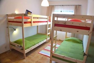 Villa pour 10 Personnes dans Praia dos Pescadores (Ericeira), Ericeira, Photo 4