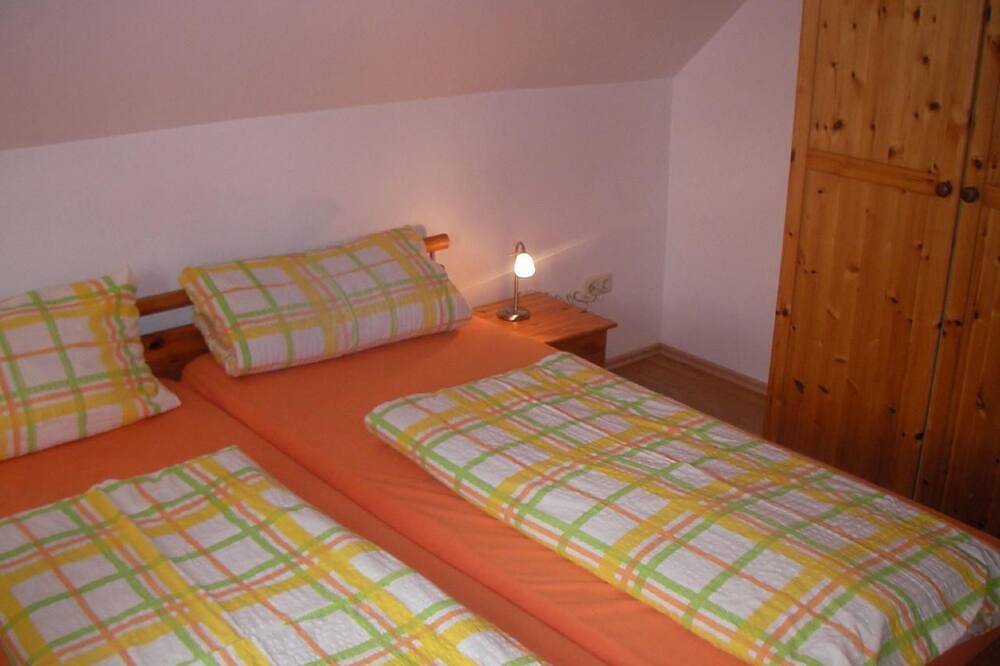 Haus \"Hermann\ in Presseck, Oberes Maintal - Coburger Land