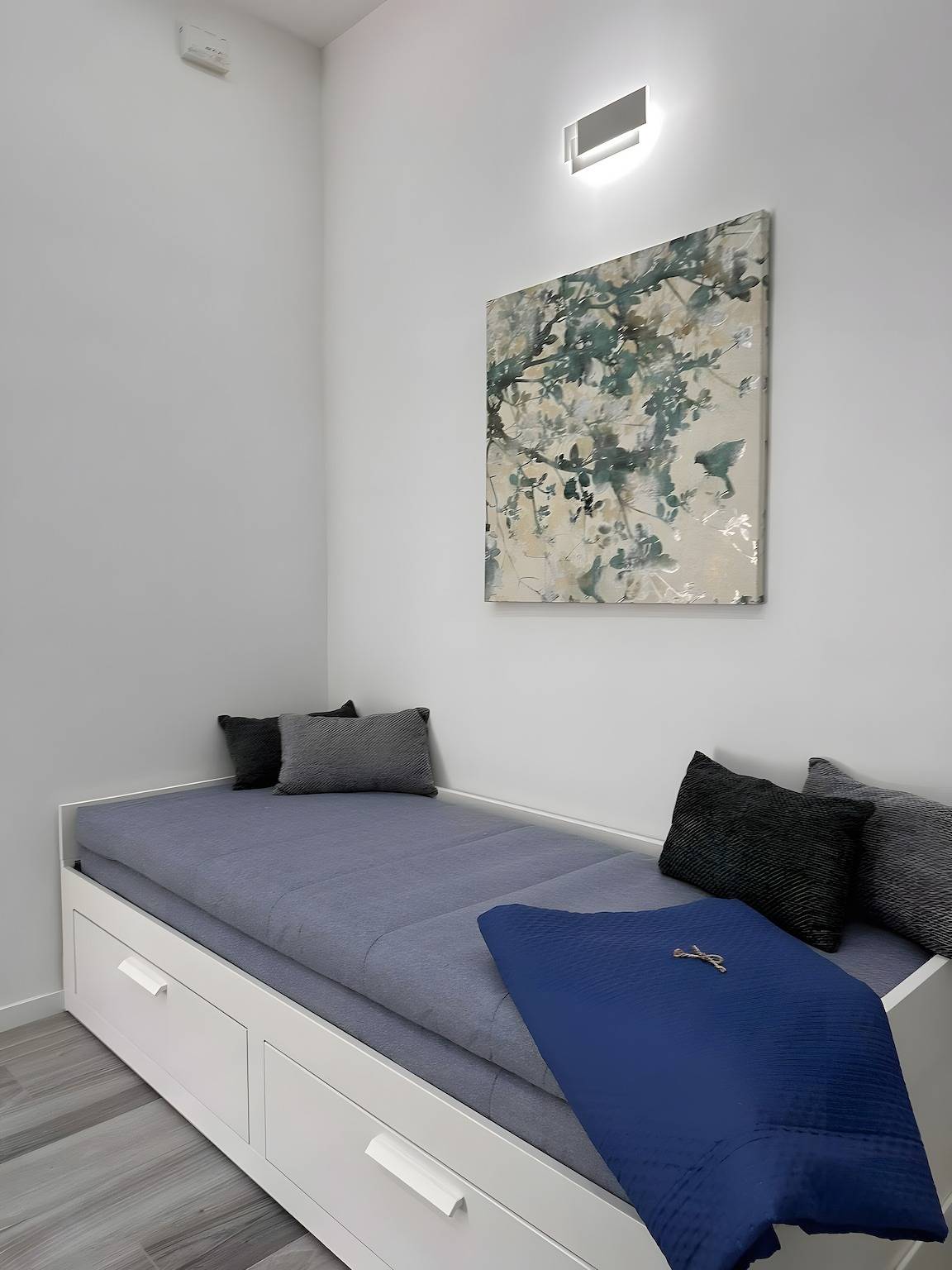 Entire apartment, Secretum Pompeii - Deluxe Queen Room in Pompei, Vesuvio National Park