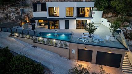 Villa for 5 People in Vela Luka, Korcula, Photo 2