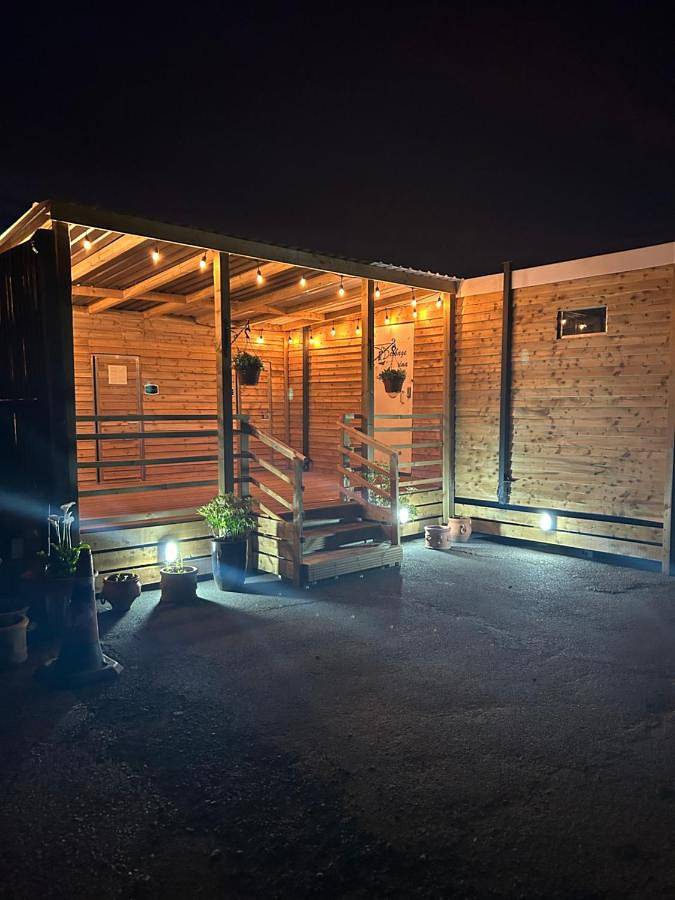 Mobile Home in Rhyl, Denbighshire