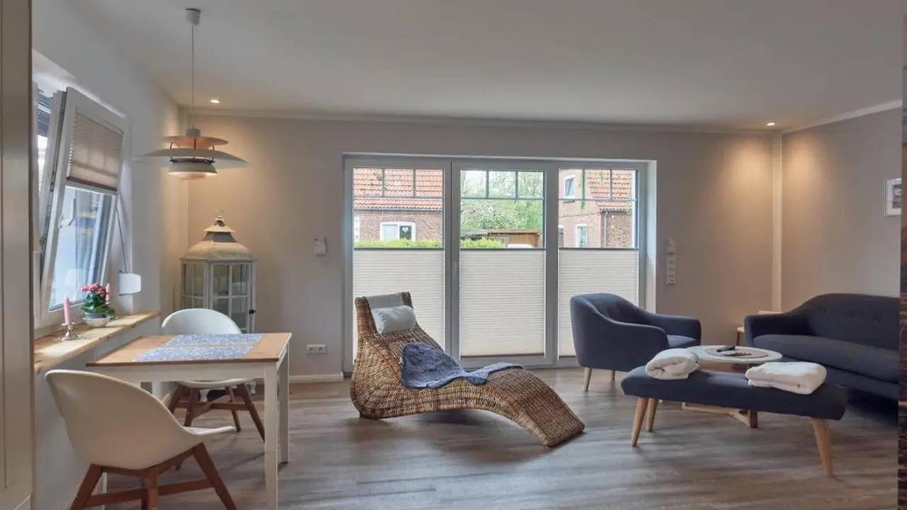 Ferienhaus für 2 Personen (68 m²) in Tönning in Tönning, Halbinsel Eiderstedt