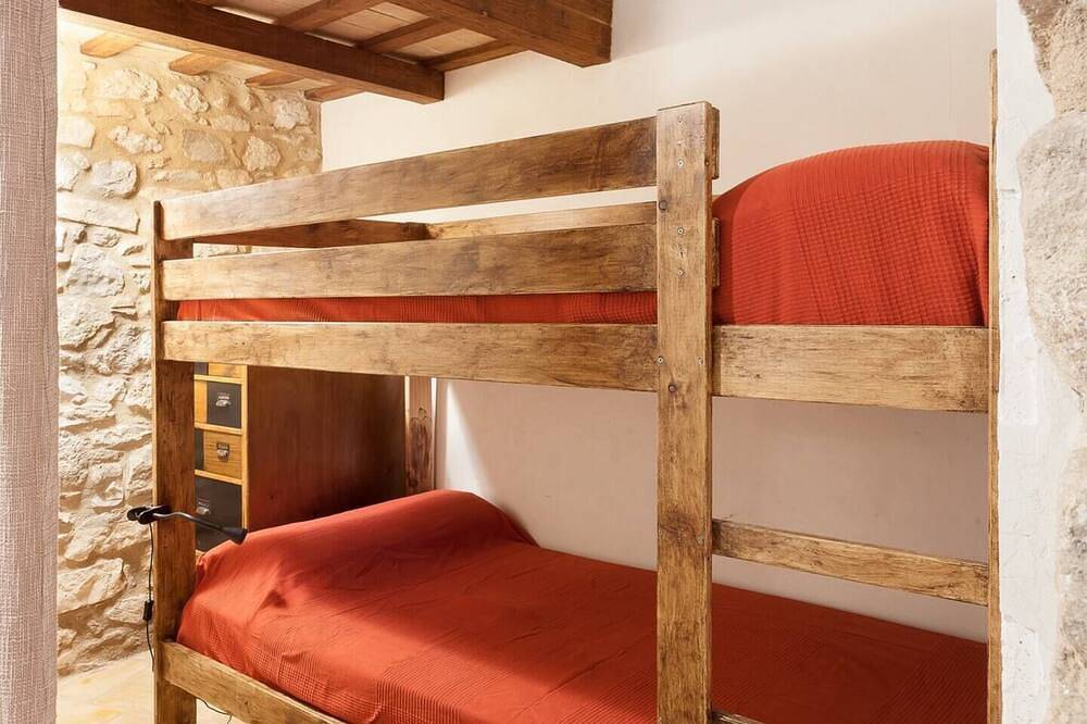 Can Feliu, Masia Stone House, Sant Daniel-girona in Girona, Gironès