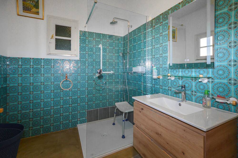 Belle maison au bord de la mer in Farinole, Calvi region