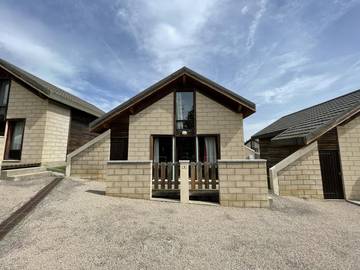 Gîte pour 6 personnes, avec jardin et piscine, animaux acceptés dans l' Ariège