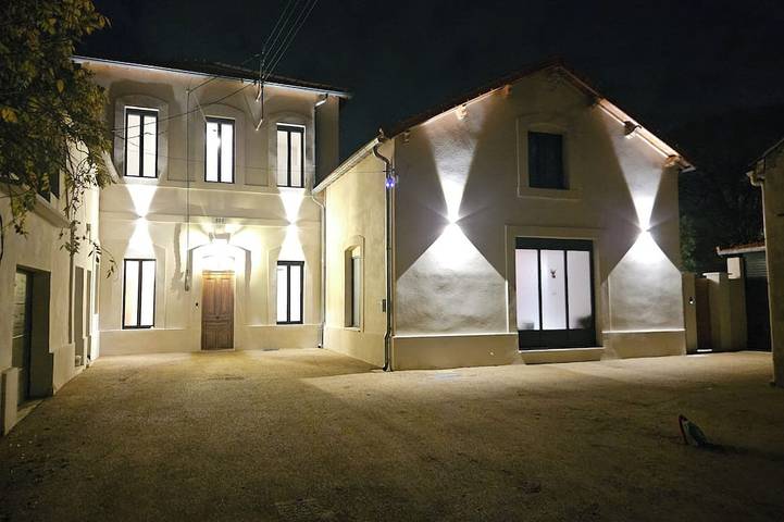 La Bastide Foch – Premium Appart’Hotel City Center in Salon-de-Provence, Mittelmeerküste (Frankreich)