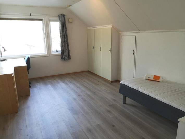 Apartamento de vacaciones para 4 personas, con jardín - 1